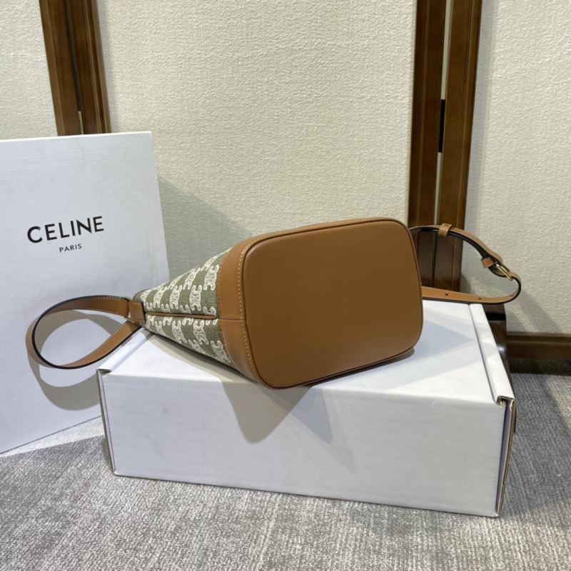 Celine Bucket Bags